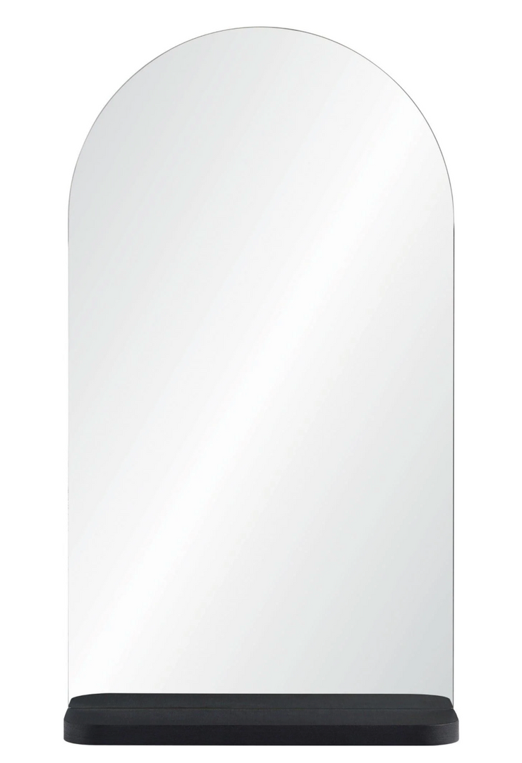 Lucila Mirror-Floor Model