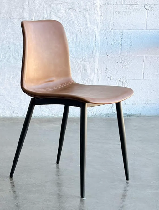 Erwin Dining chair (set of 4) Floor Models