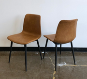 Erwin Dining chair (set of 4) Floor Models