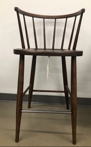 Thatcher Counter Stool (single) _ Floor Model