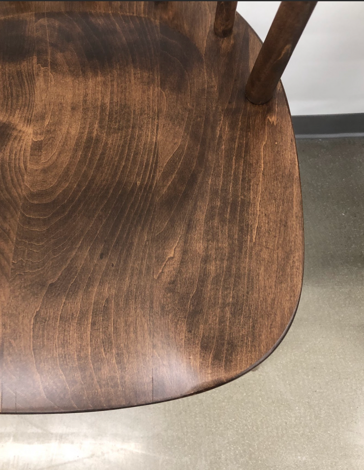 Thatcher Counter Stool (single) _ Floor Model