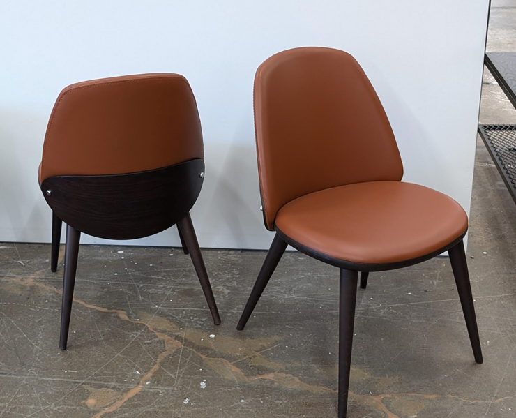 Aston Dining Chair (set of 2) Floor Model
