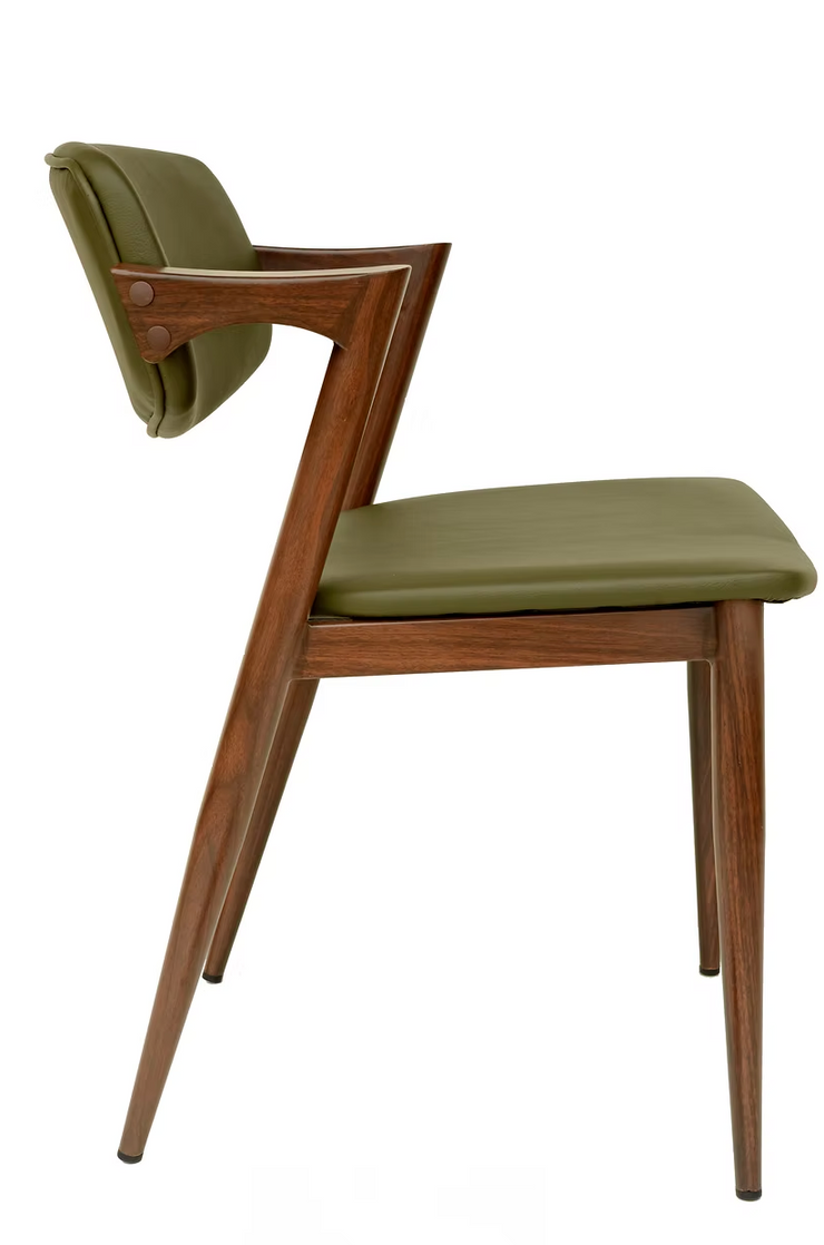 Kai Metal Dining Chair