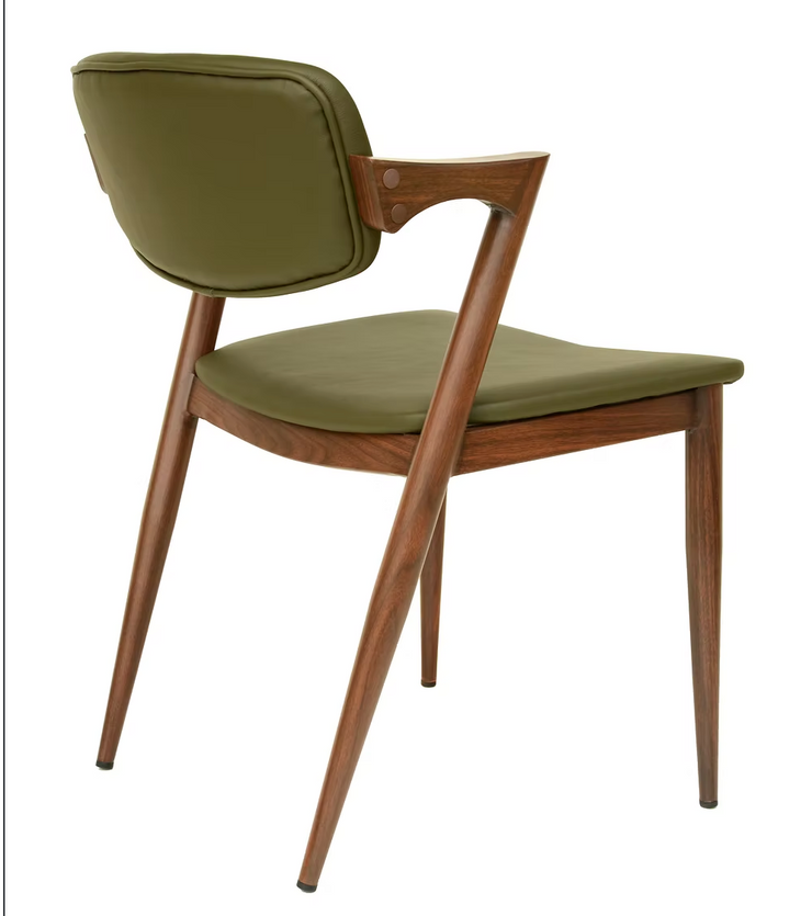 Kai Metal Dining Chair