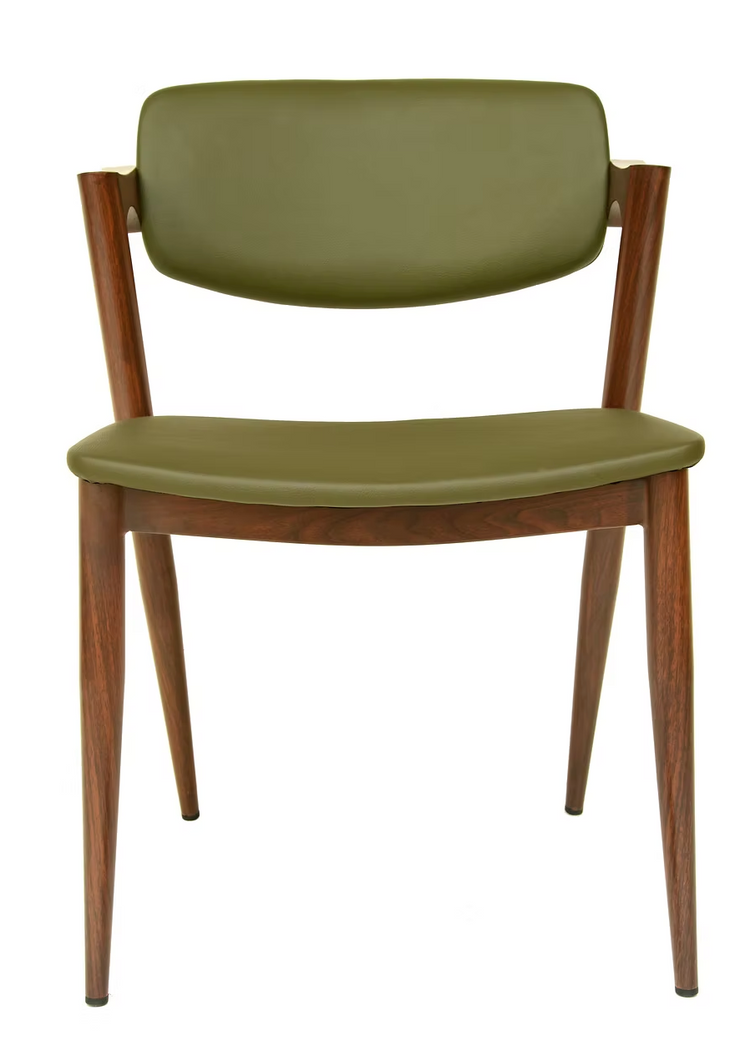 Kai Metal Dining Chair
