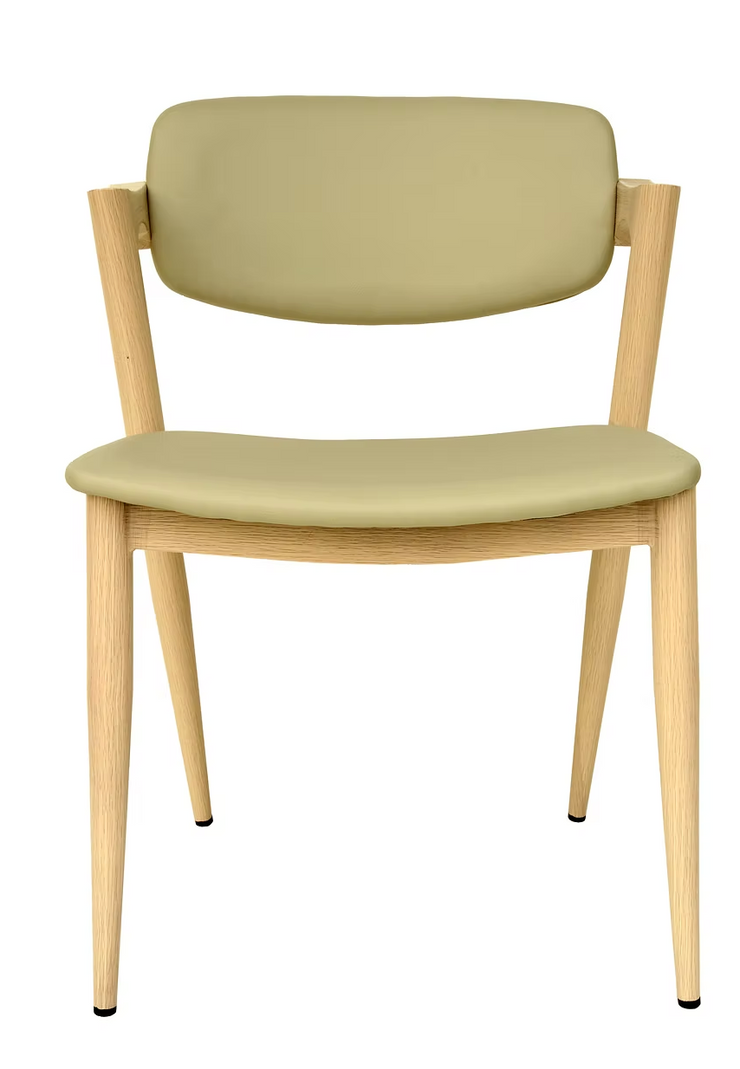 Kai Metal Dining Chair
