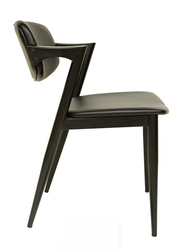 Kai Metal Dining Chair