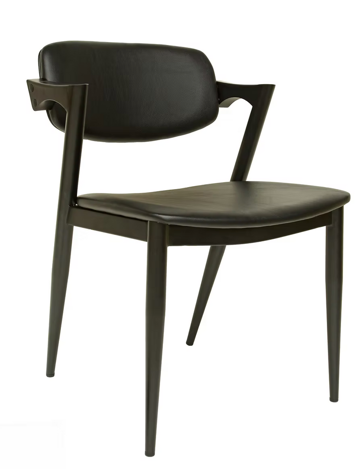 Kai Metal Dining Chair