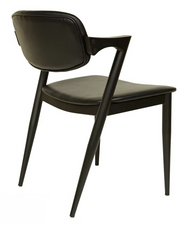 Kai Metal Dining Chair