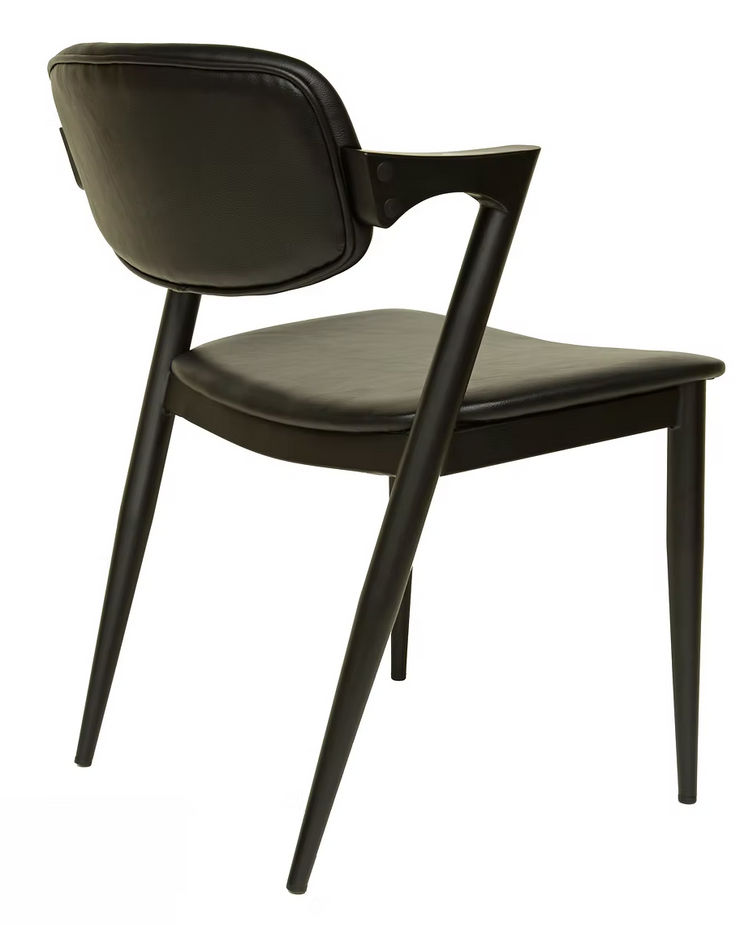 Kai Metal Dining Chair