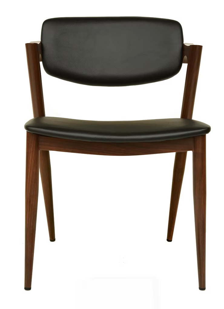 Kai Metal Dining Chair