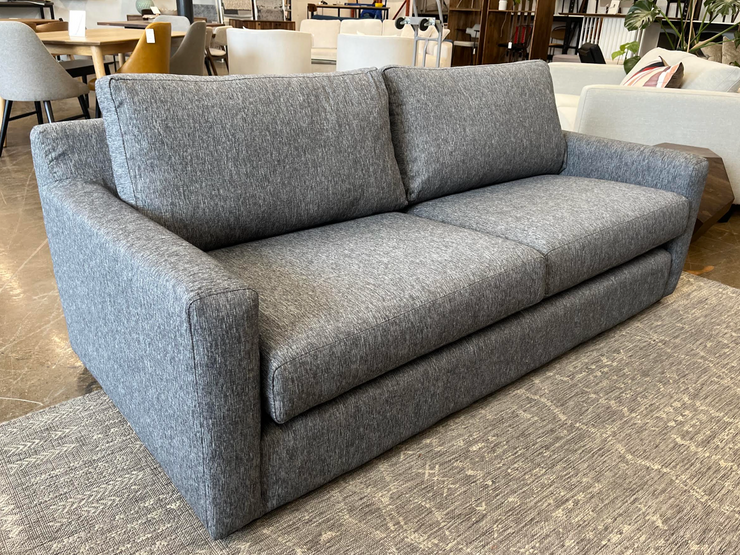 Lauder sofa - floor model