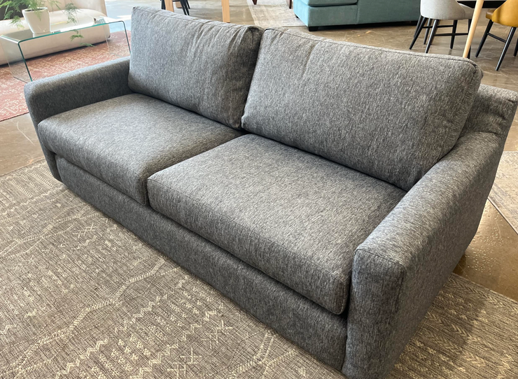 Lauder sofa - floor model