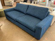 Lauder sofa wide - floor model