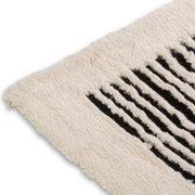 Sherpa Geometric Area Rug