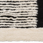 Sherpa Geometric Area Rug