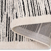 Sherpa Linear Off White - 