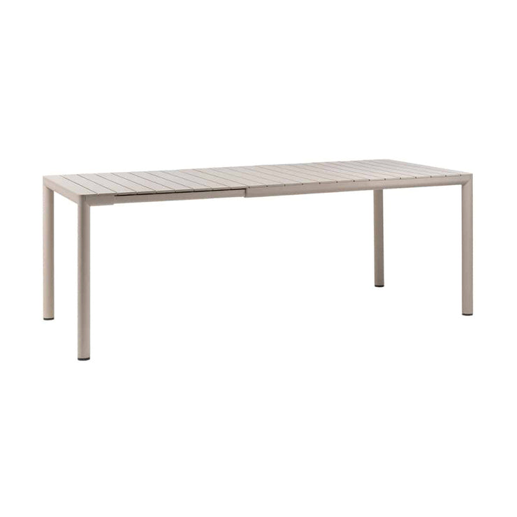 Nardi Tevere 147 Extendable Table