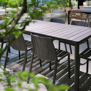 Nardi Tevere 147 Extendable Table