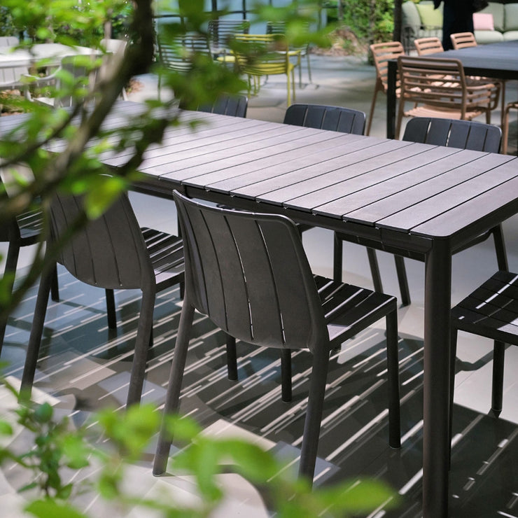 Nardi Tevere 147 Extendable Table