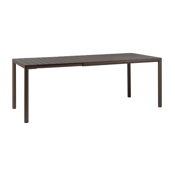 Nardi Tevere 147 Extendable Table