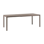 Nardi Tevere 147 Extendable Table