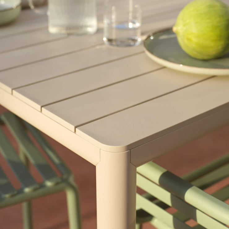 Nardi Tevere 210 Extendable Table