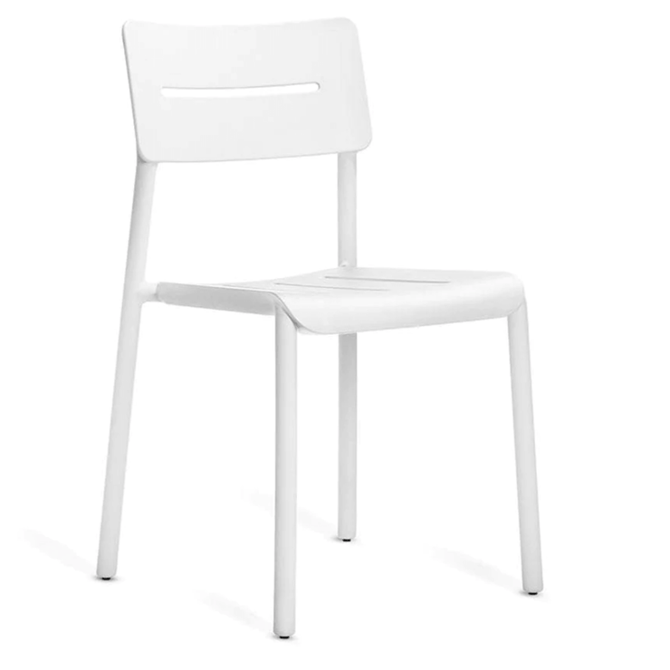 TOOU Outo Dining Chair - Indoor / Outdoor Armchair