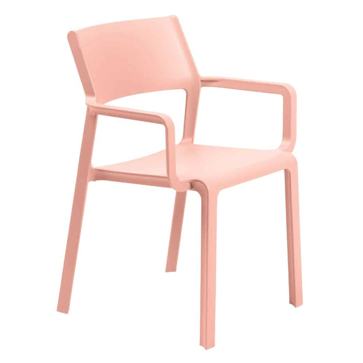 Nardi Trill Outdoor Arm Chair