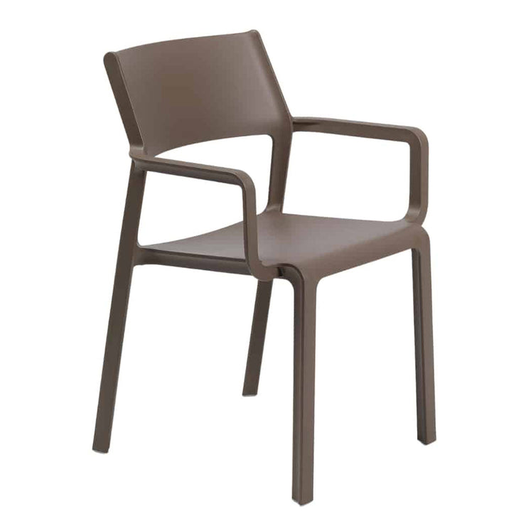 Nardi Trill Outdoor Arm Chair