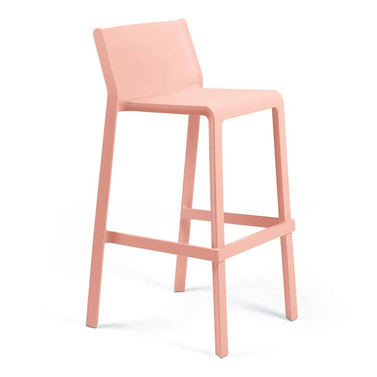 Nardi Trill Outdoor Stool - Indoor / Outdoor Stool