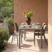 Nardi Tevere 147 Extendable Table
