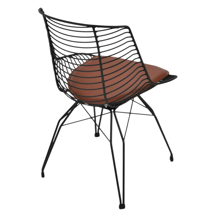 Tiger Dining Chair