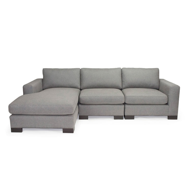 Vincent 2 Piece Sectional Sofa