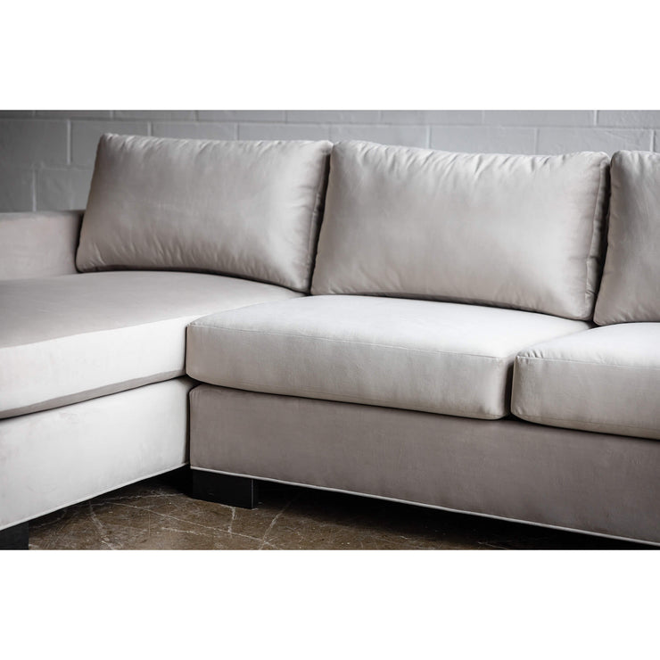 Vincent 2 Piece Sectional Sofa