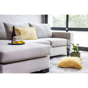 Vincent 2 Piece Sectional Sofa