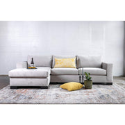 Vincent 2 Piece Sectional Sofa