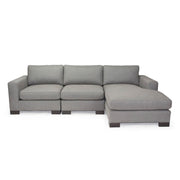 Vincent 2 Piece Sectional Sofa