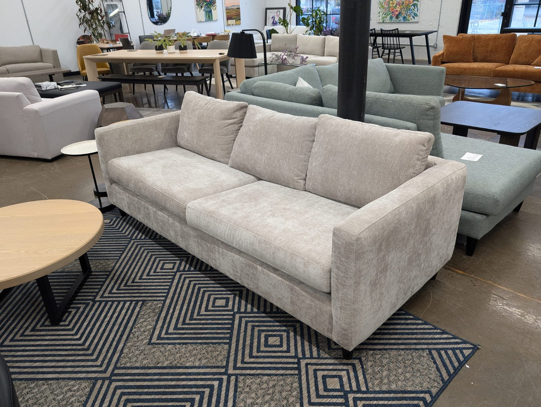 Ellis Sofa Floor Model