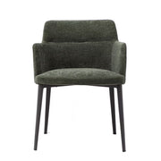 Williamsburg Fabric Arm Chair