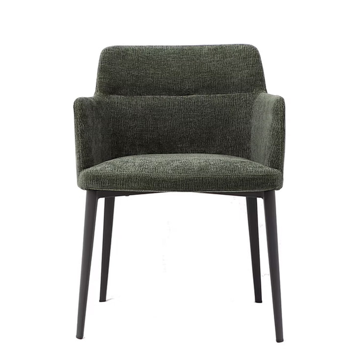 Williamsburg Fabric Arm Chair
