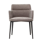 Williamsburg Fabric Arm Chair
