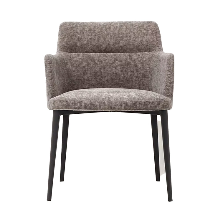 Williamsburg Fabric Arm Chair