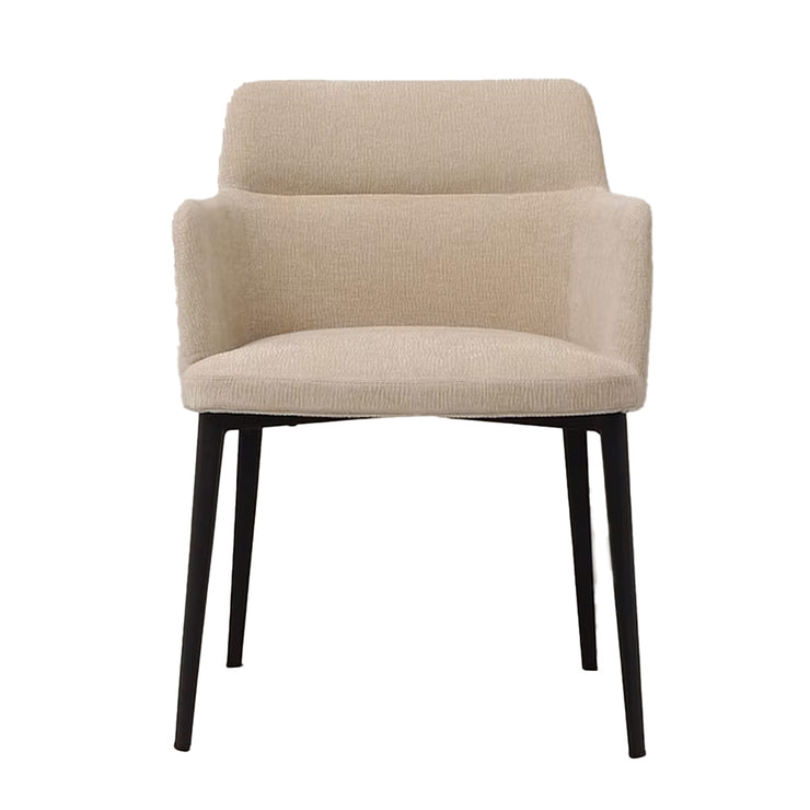 Williamsburg Fabric Arm Chair