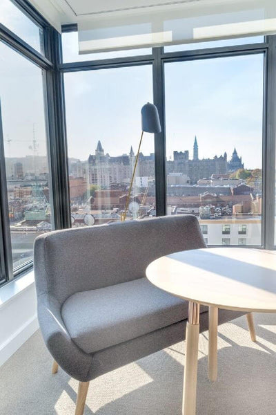 Hospitality and Hotel Furniture in Canada