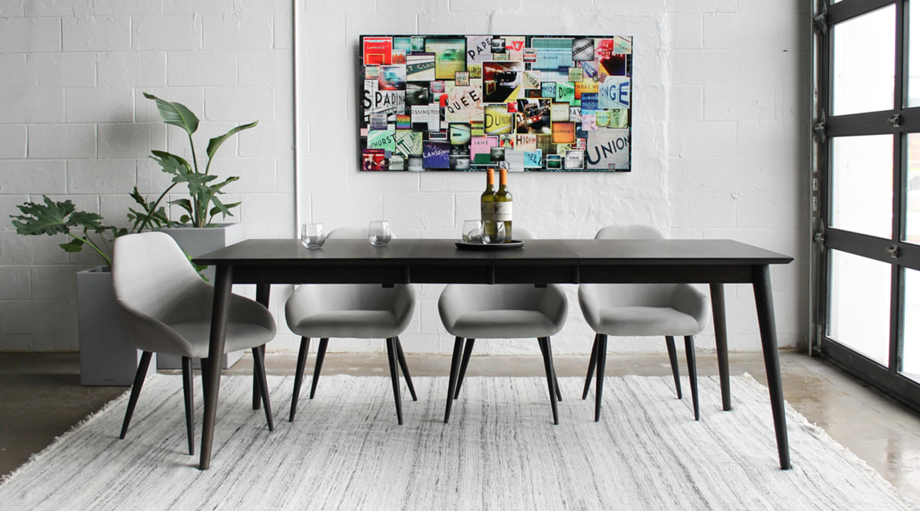 Toronto Furniture Store, Mid-Century Modern Furniture - DesignRepublic