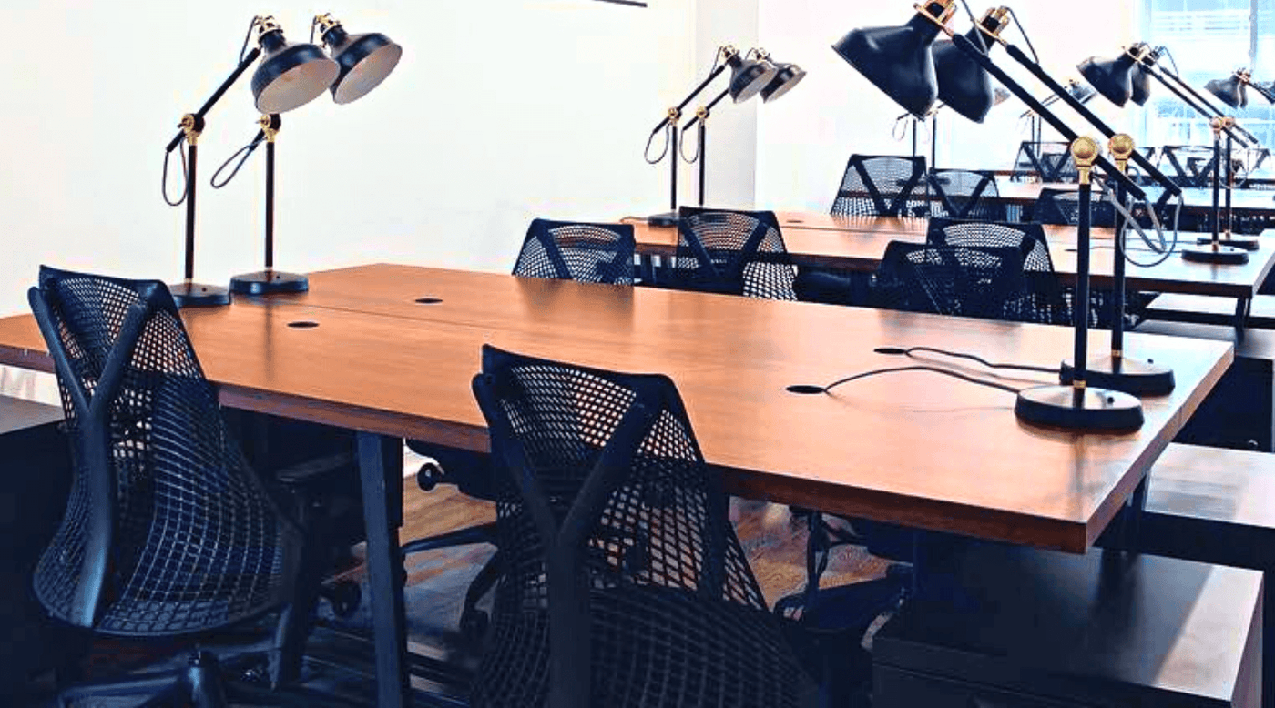 Business Furniture for Offices, Co-working Spaces, Retail and More
