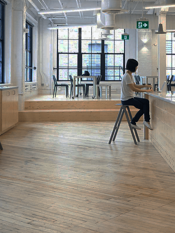 Commercial and Contract Furniture for Restaurants, Bars, Cafes, Hotels and Projects