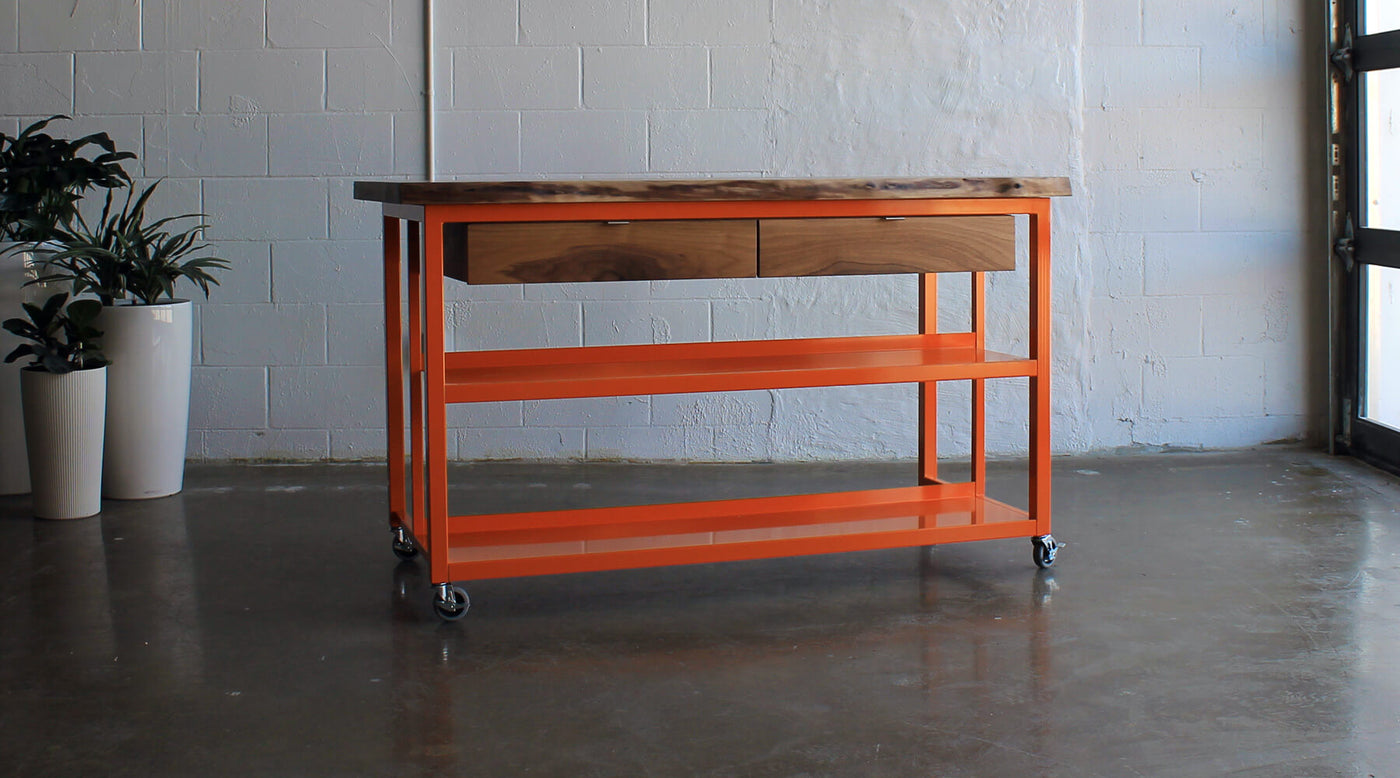 Custom Furniture in Toronto, Canada