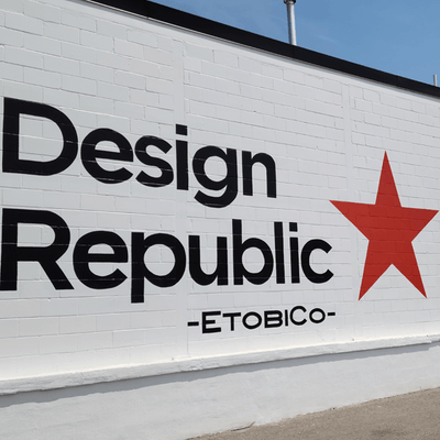 Rent furniture from DesignRepublic